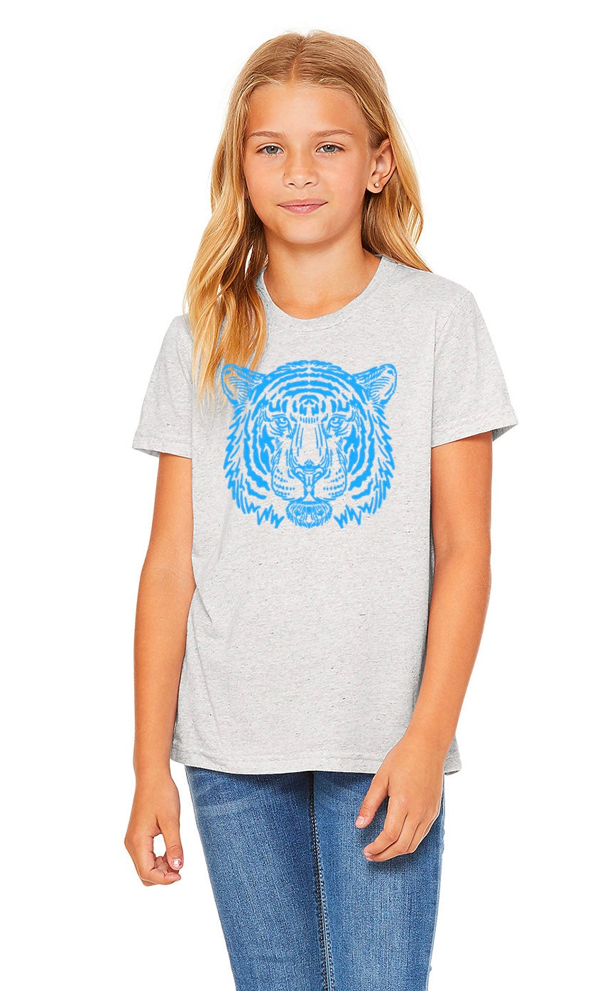 Fierce Tiger Tee