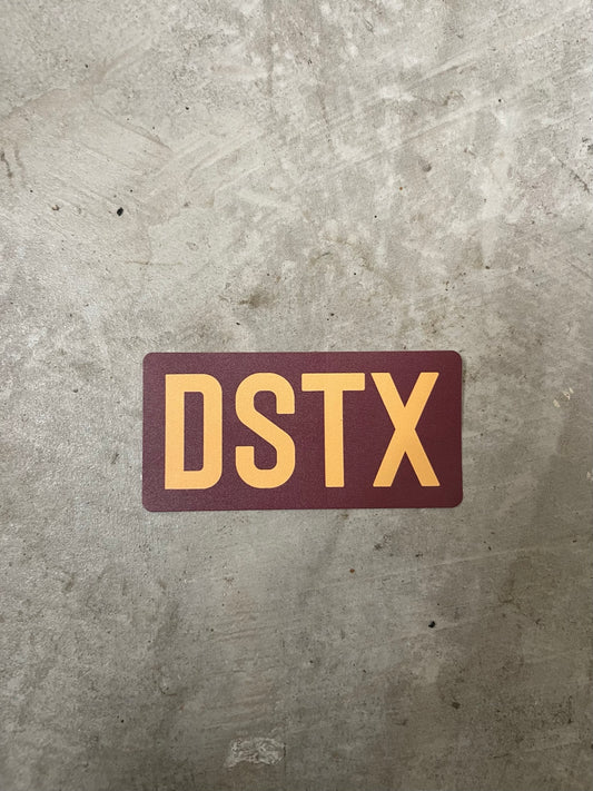 DSTX