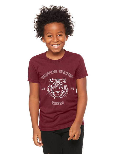 Dripping Springs Tee