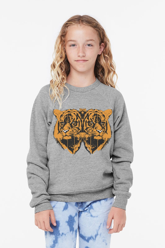 Double Trouble Sweatshirt