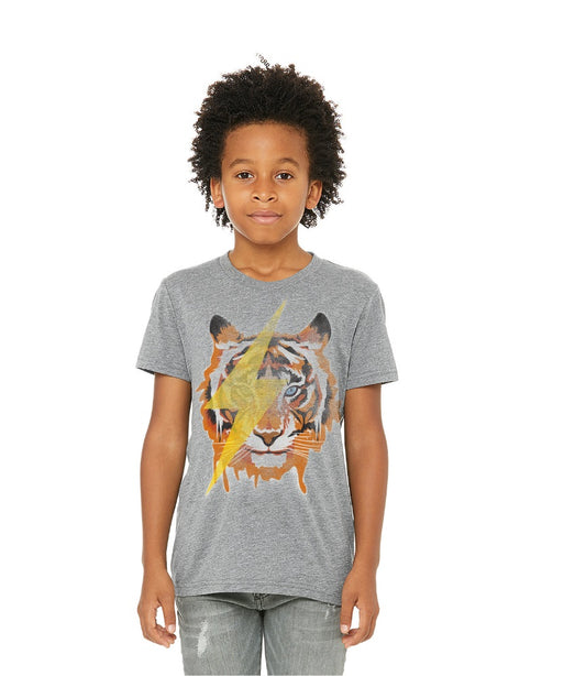 Eye of the Tiger Tee