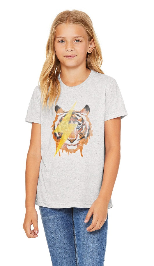 Eye of the Tiger Tee